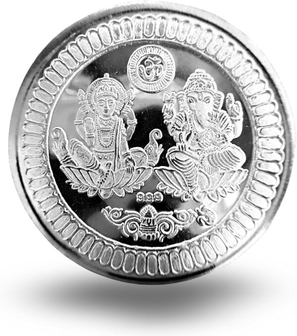 silver - Image 2